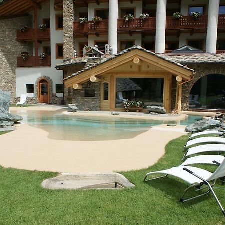 קונייה Eco Wellness Hotel Notre Maison מראה חיצוני תמונה
