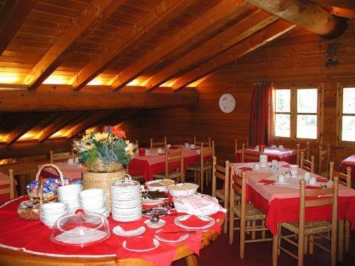 קונייה Eco Wellness Hotel Notre Maison מראה חיצוני תמונה