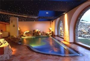 קונייה Eco Wellness Hotel Notre Maison מראה חיצוני תמונה