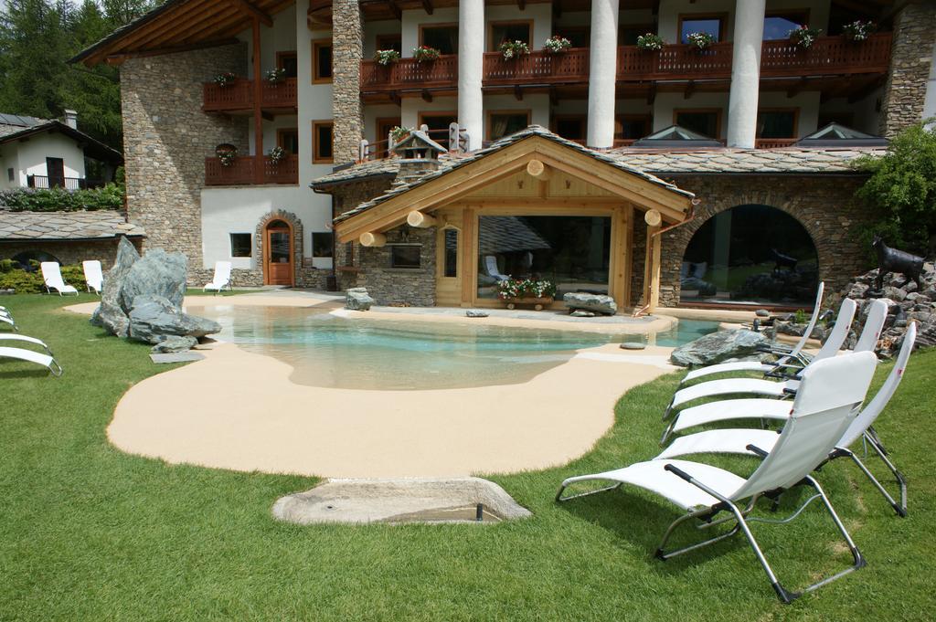 קונייה Eco Wellness Hotel Notre Maison מראה חיצוני תמונה