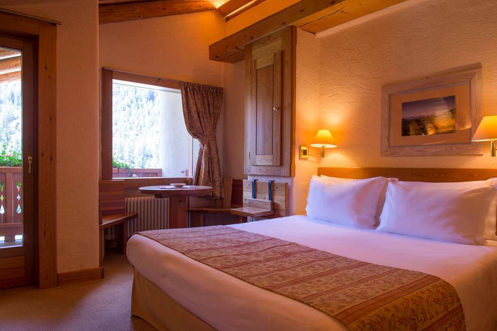 קונייה Eco Wellness Hotel Notre Maison חדר תמונה