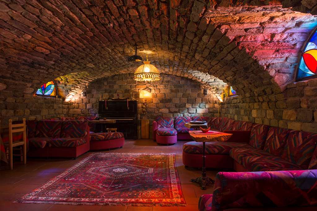 קונייה Eco Wellness Hotel Notre Maison מתקנים תמונה