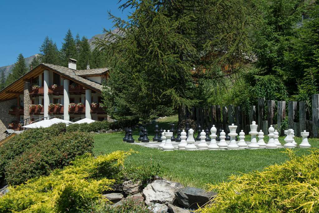 קונייה Eco Wellness Hotel Notre Maison מראה חיצוני תמונה