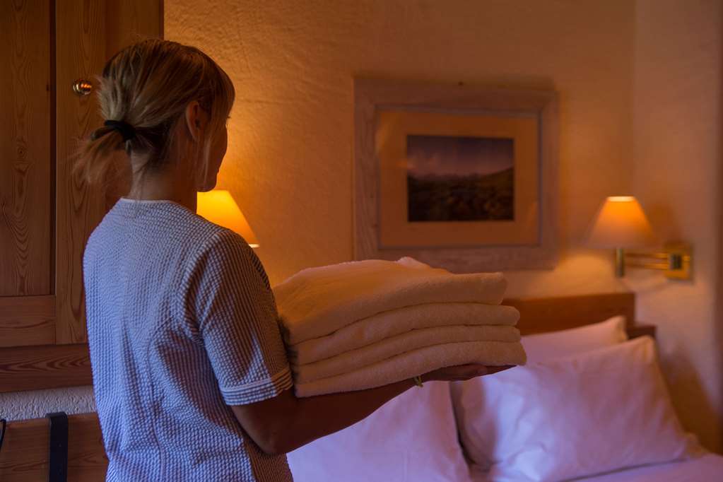 קונייה Eco Wellness Hotel Notre Maison שירותים תמונה