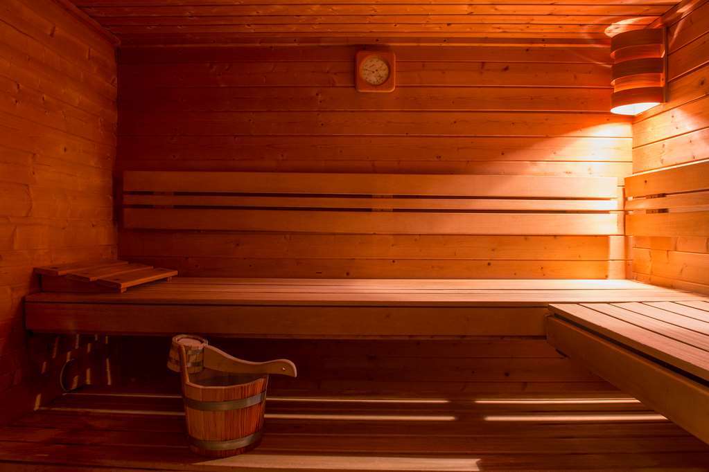 קונייה Eco Wellness Hotel Notre Maison מתקנים תמונה
